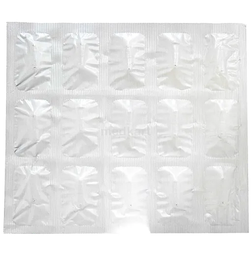 pantocid dsr capsule 15's